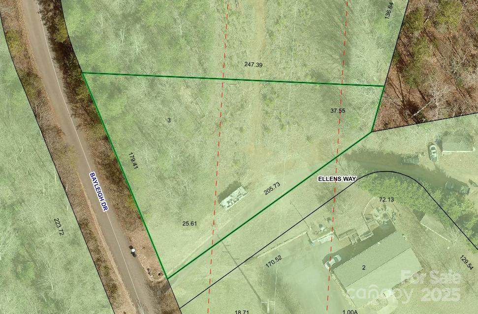 2414 Bayleigh Drive - Photo 1