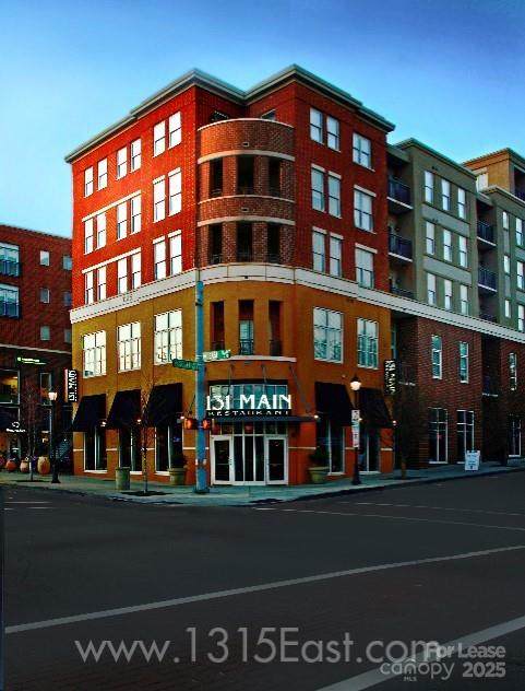 1315 East Boulevard - Photo 1