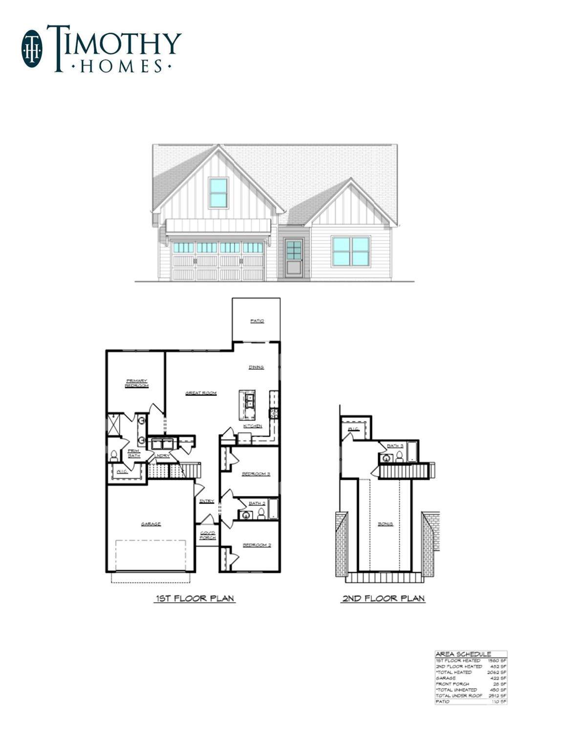 269 Monticello Road - Photo 1