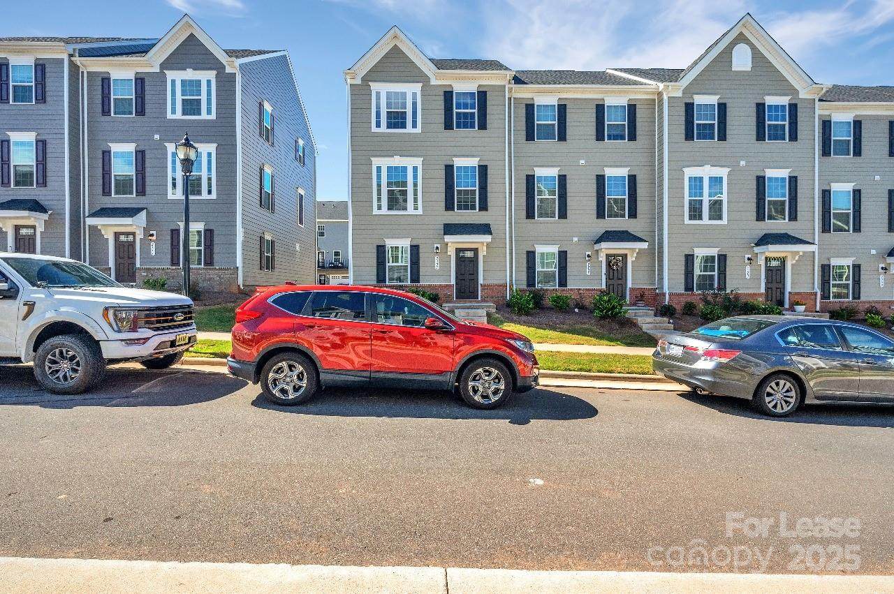 2203 Autumn Olive Lane - Photo 1