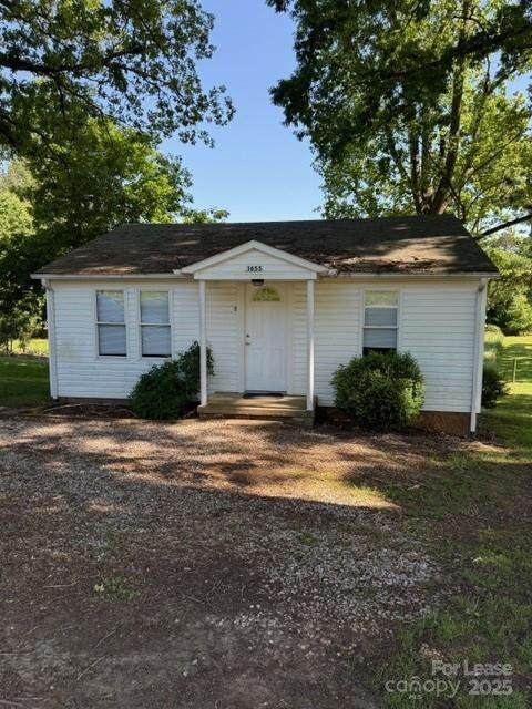 1655 Cajah Mountain Road - Photo 1