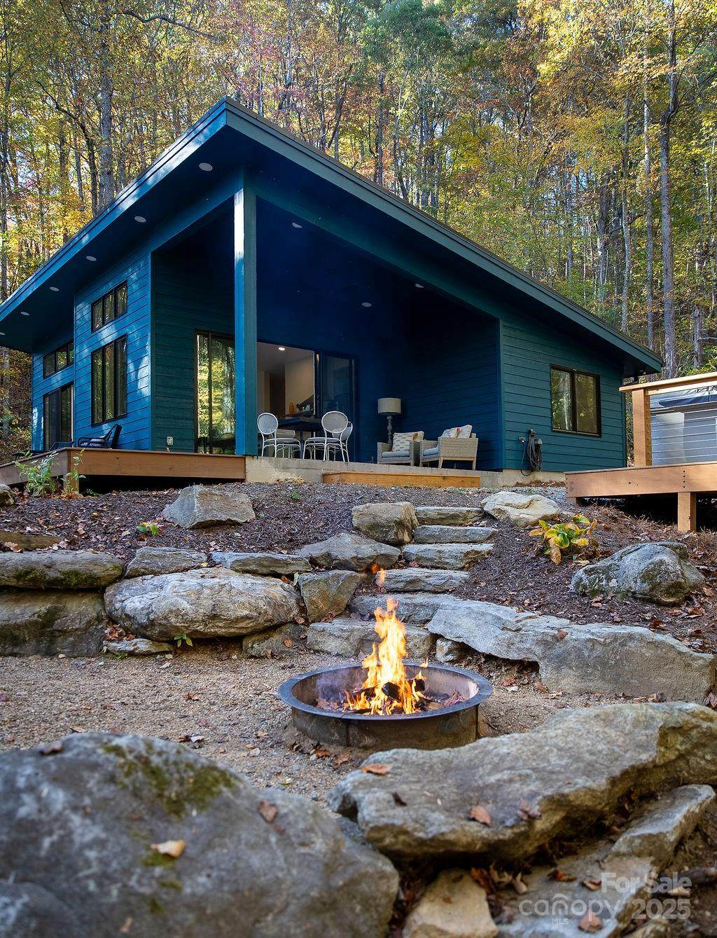 808 Mountain Cove Road - Photo 1