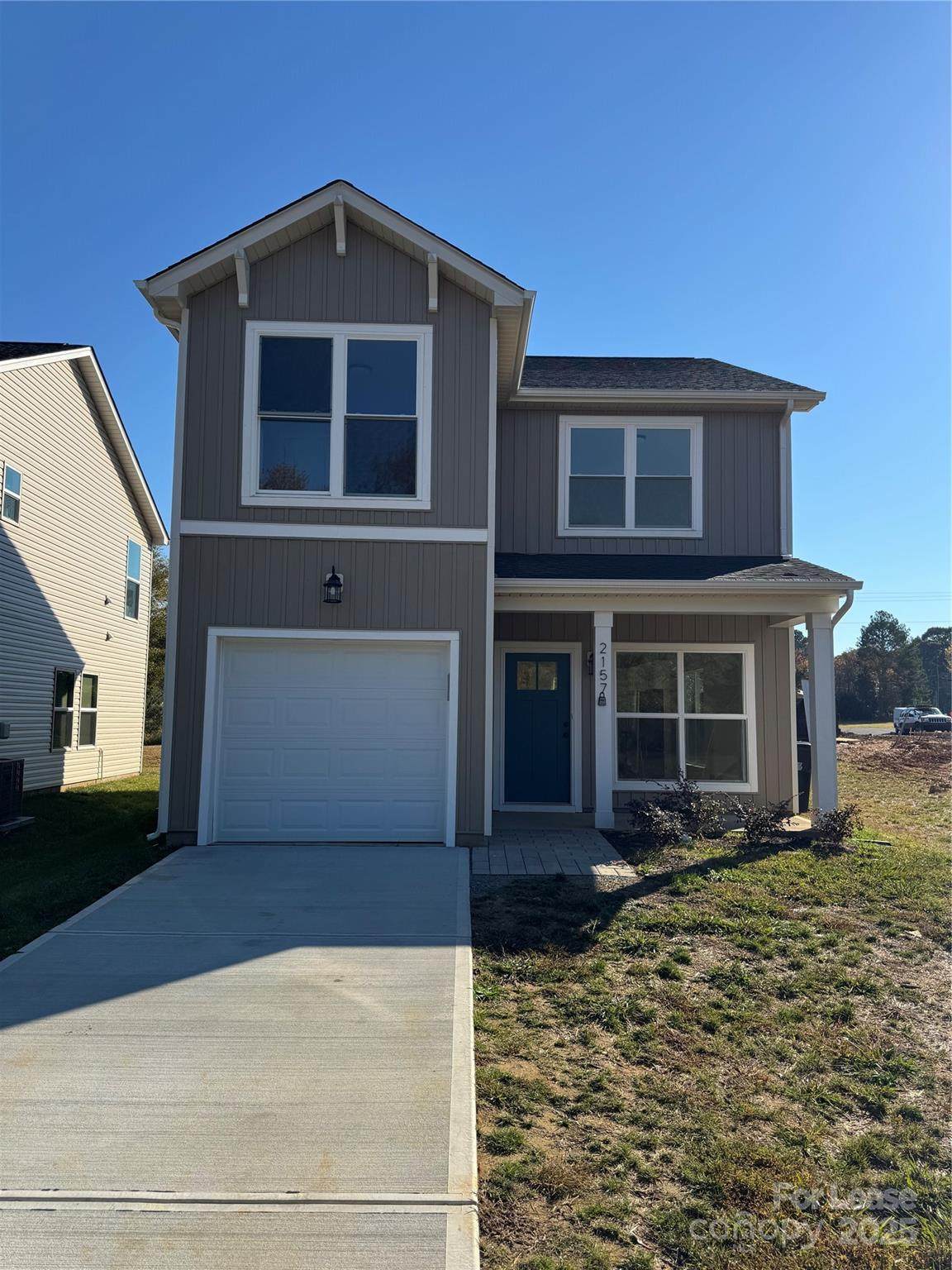 2157 Tom Sadler Road - Photo 1