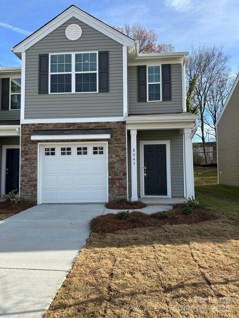 8045 Murray Branch Drive - Photo 1