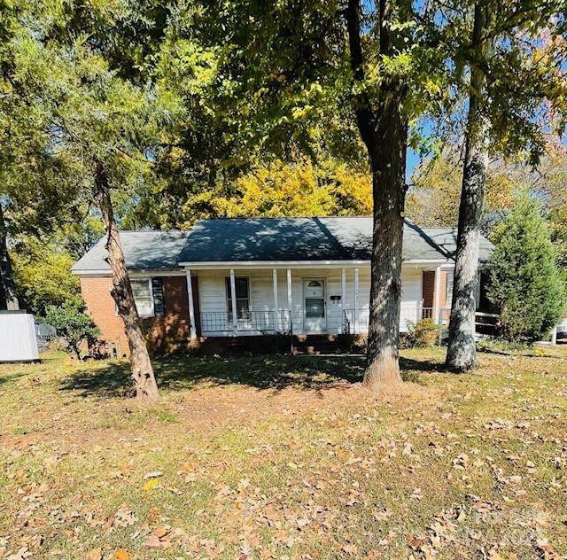 1421 Tyvola Road - Photo 1