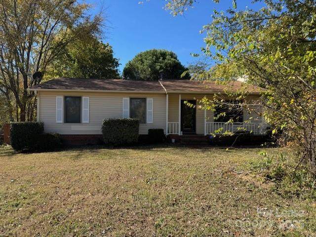 3417 Sandy Porter Road - Photo 1