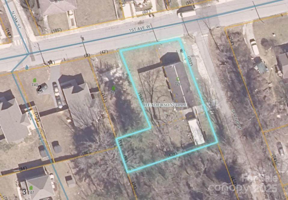 726 1st Avenue Avenue - Photo 1