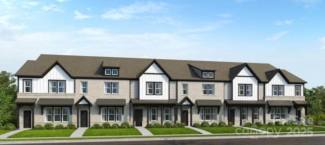 5511 Wolfpack Alley - Photo 1