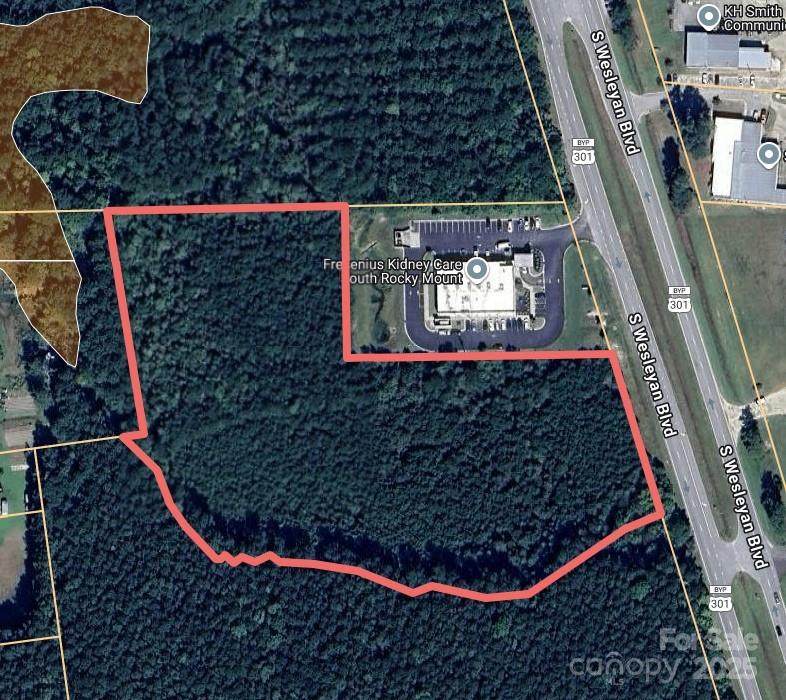 1684 Wesleyan Boulevard - Photo 1