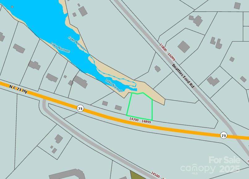 14799 Nc Hwy 73 Highway - Photo 1