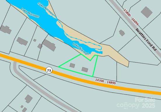 14731 Nc Hwy 73 Highway - Photo 1