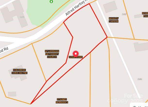 Lot 000 Alfred Hartley Road - Photo 1