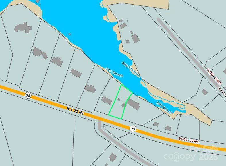 14709 Nc Hwy 73 Highway - Photo 1