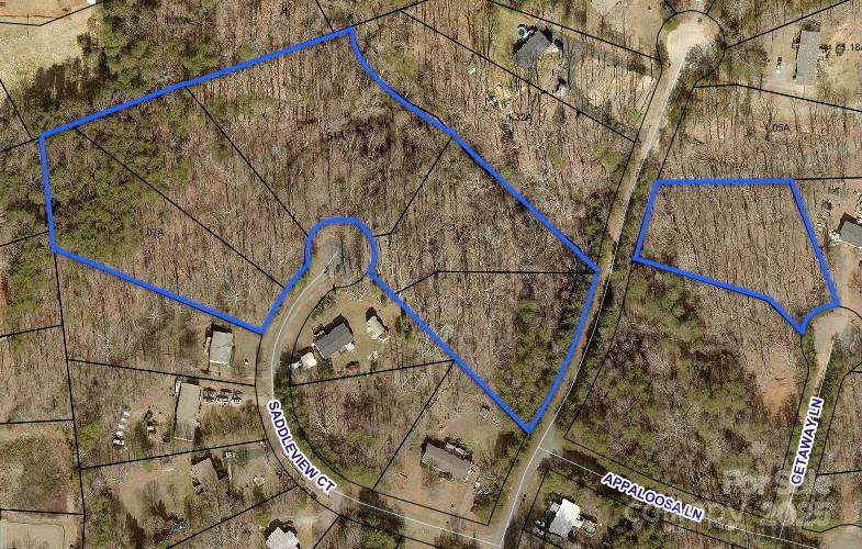 4665 Saddleview Court - Photo 1