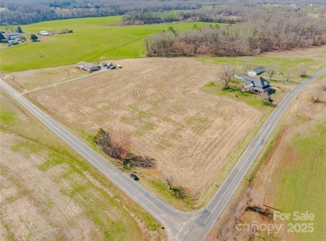 Tract 4 Faulks Church Road - Photo 1