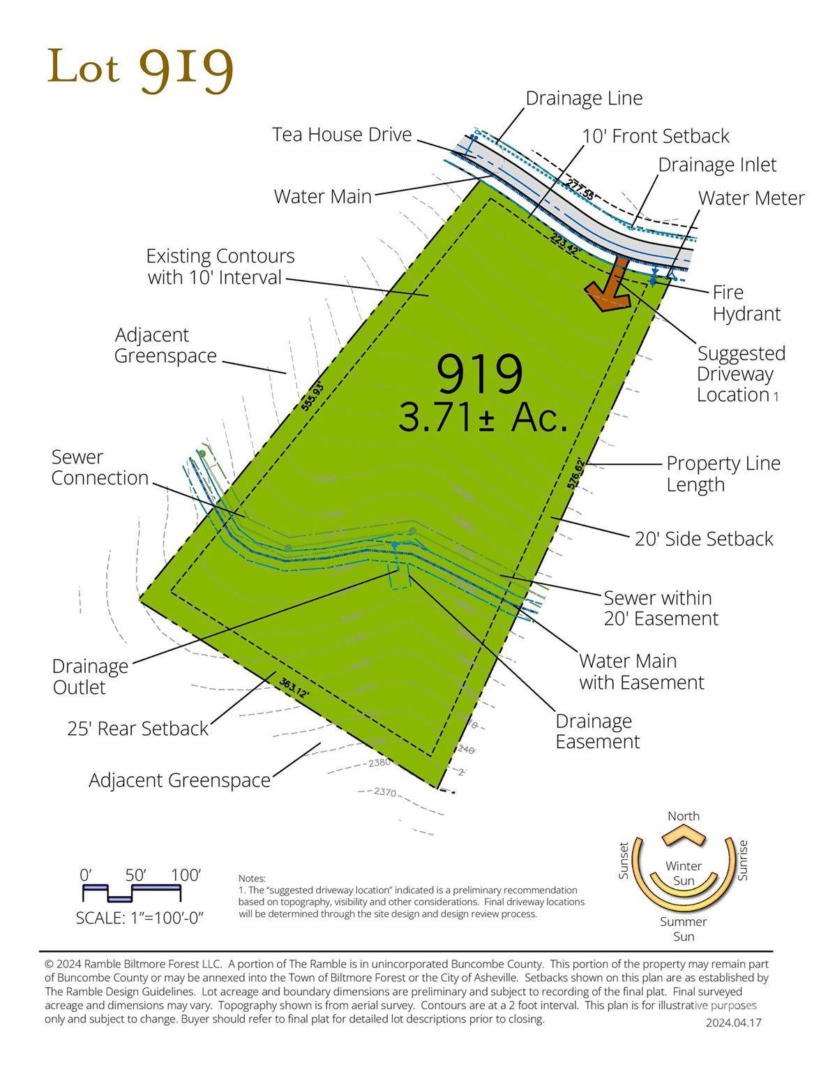 750 Tea House Drive - Photo 1