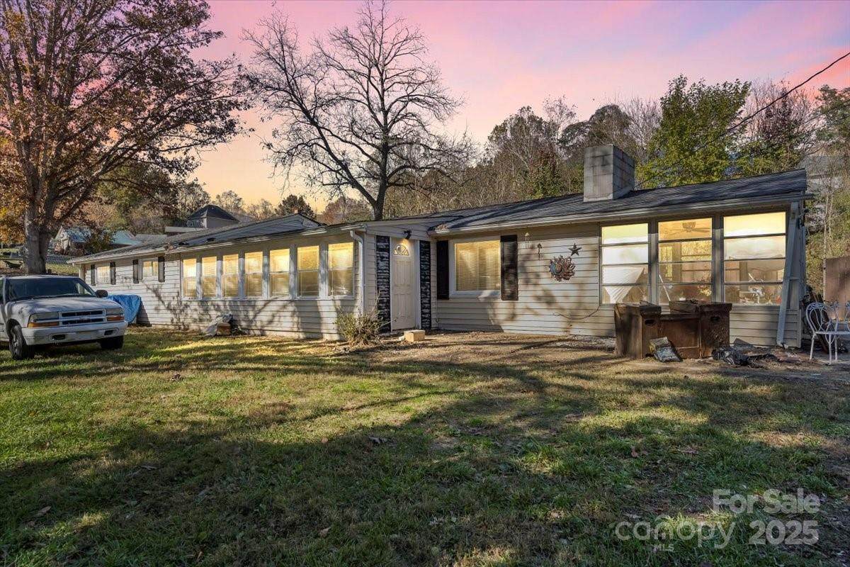 4265 Old Greensboro Road - Photo 1