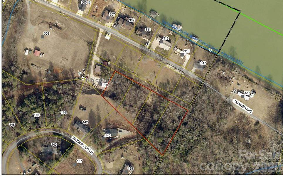 0 Catawba Avenue - Photo 1