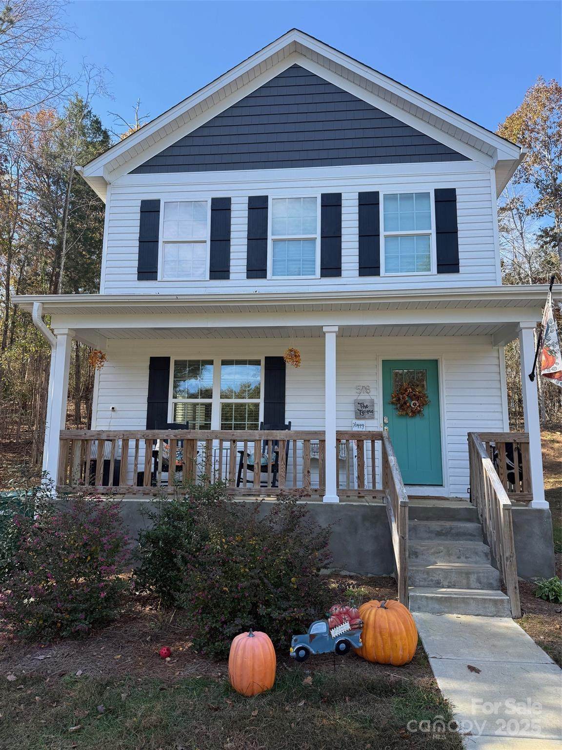 518 Lake Head Road - Photo 1