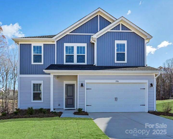 172 Murphy Meadow Road - Photo 1