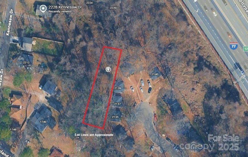 0 Kennesaw Drive - Photo 1