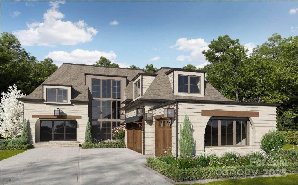 7223 Alexander Road - Photo 1