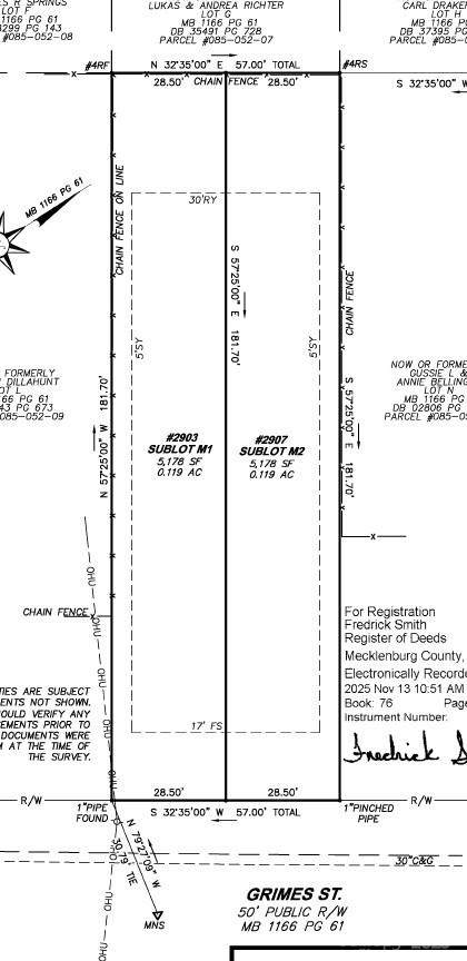 2905 Grimes Street - Photo 1