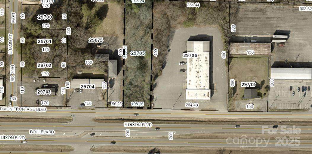 1609 Dixon Boulevard - Photo 1