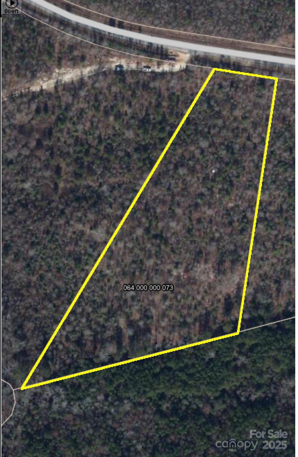 2027 Black Creek Church Road - Photo 1