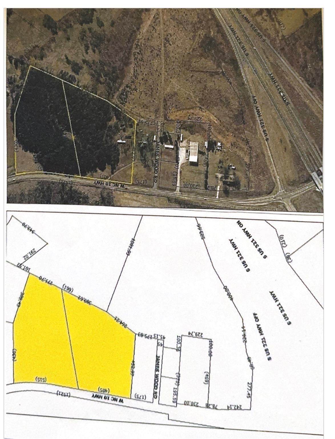 3145 Nc 10 Highway - Photo 1