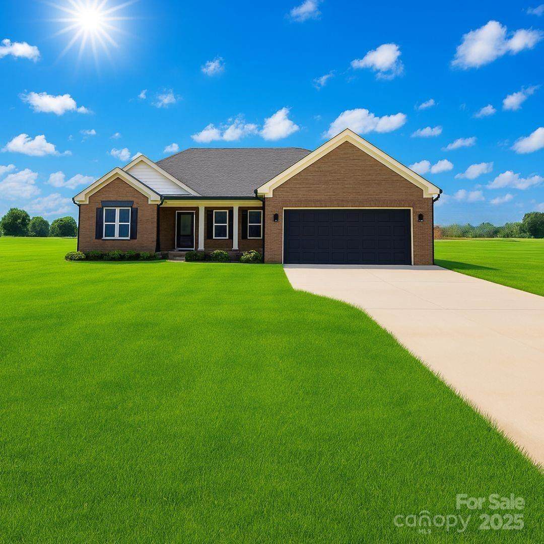 00 George Brown Road - Photo 1