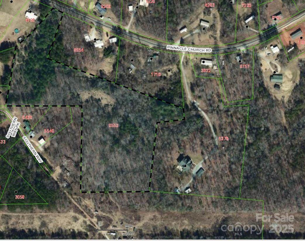 000000 Pinnacle Church Road - Photo 1