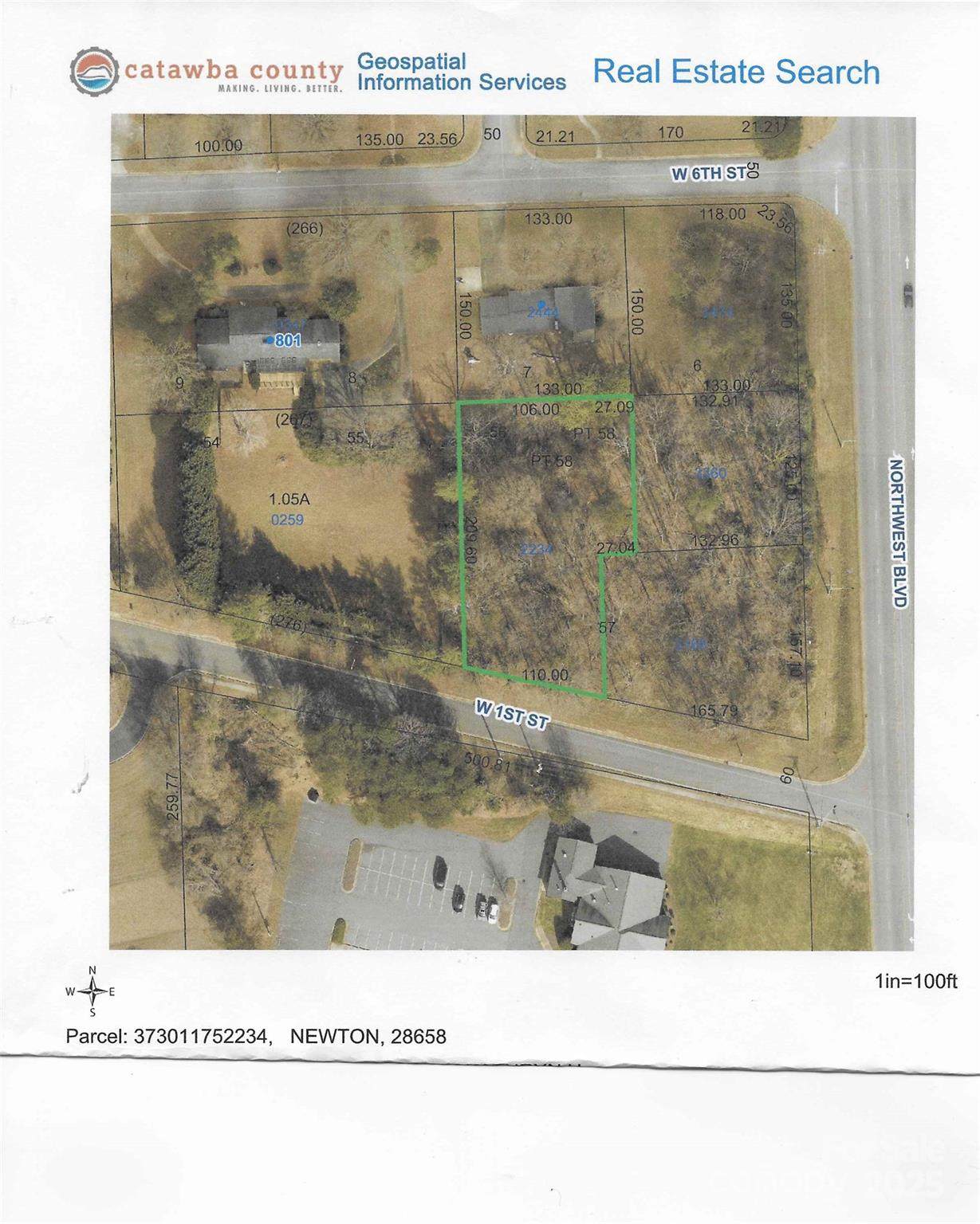 718 1st Street - Photo 1