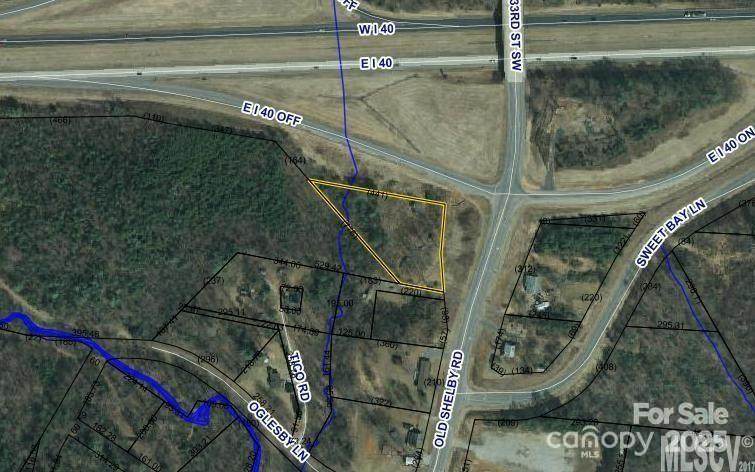 1873 Old Shelby Road - Photo 1