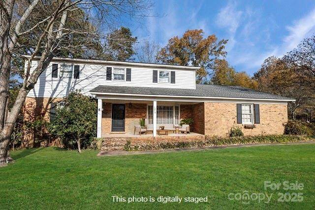 1214 Hawthorne Road - Photo 1