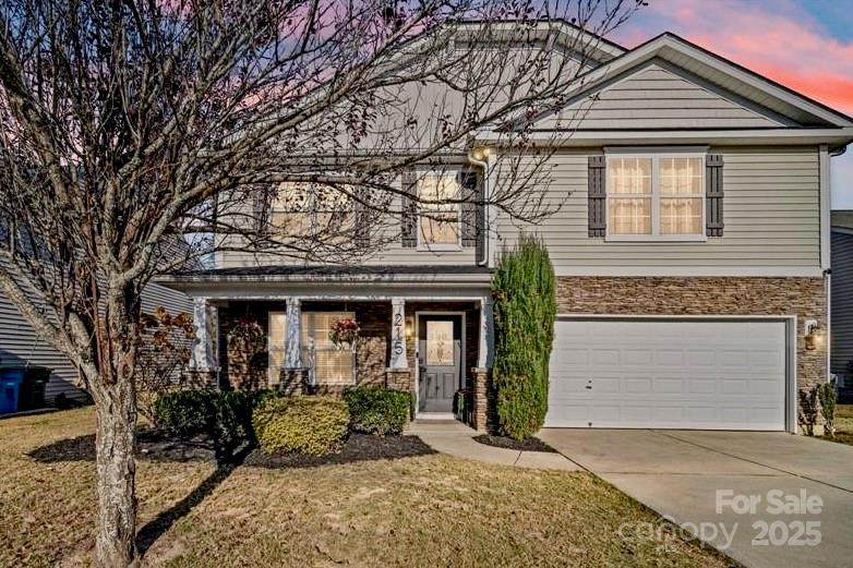 215 Lind Point Lane - Photo 1