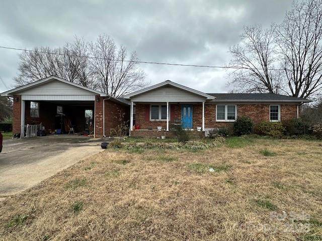 213 Mount Sinai Church Road - Photo 1