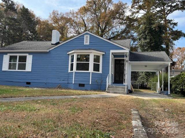 509 Ransom Street - Photo 1