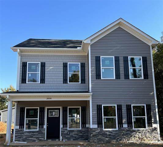 3806 Freedom Drive - Photo 1