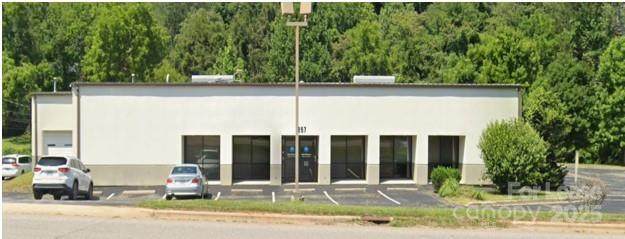 1257 Sweeten Creek Road - Photo 1