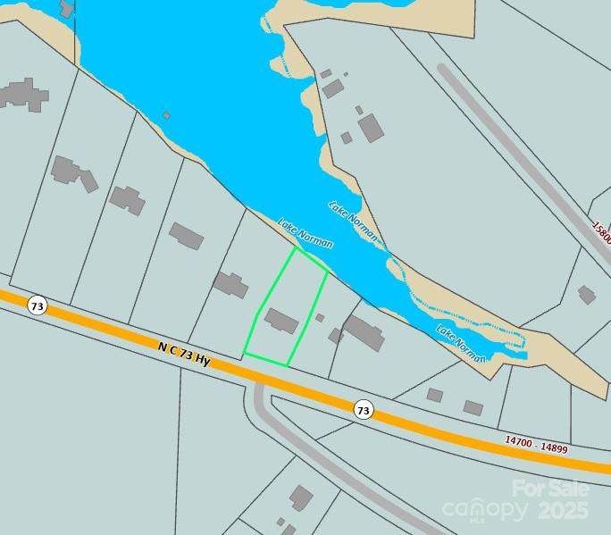 14701 Nc Hwy 73 Highway - Photo 1