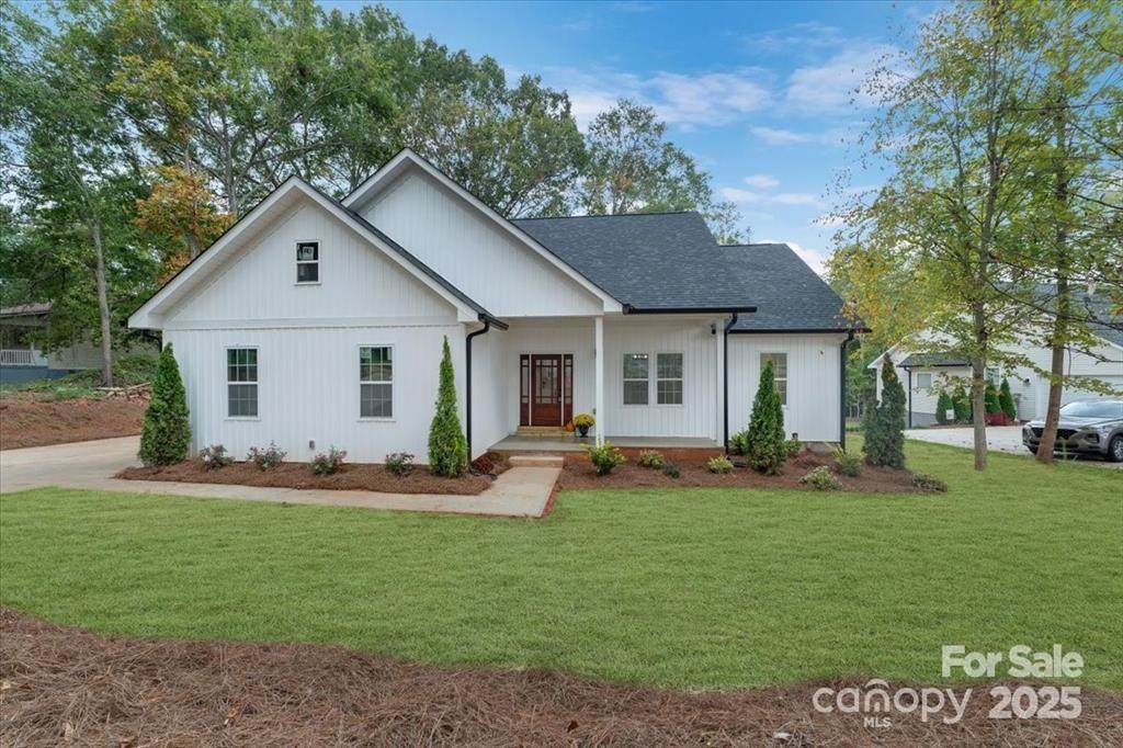 735 Costner School Road - Photo 1