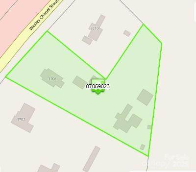 3708 Wesley Chapel Stouts Road - Photo 1