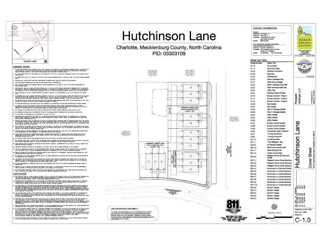 9121 Hutchinson Lane - Photo 1