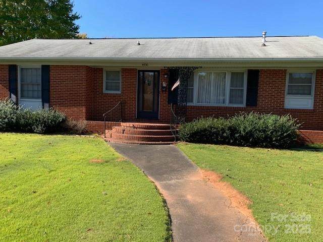 4630 Kipling Drive - Photo 1