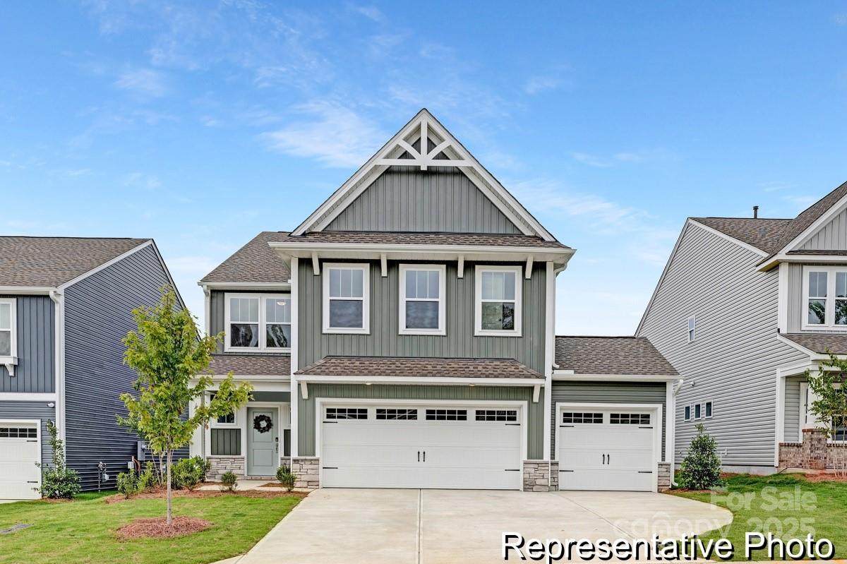 128 Peak View Road - Photo 1