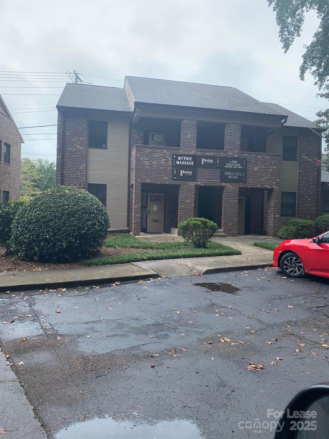 2436 Sharon Amity Road - Photo 1