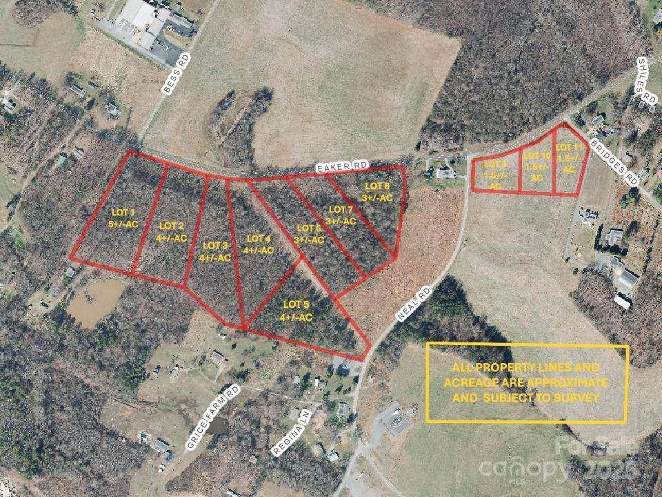 4.78+/-AC Neal Road - Photo 1