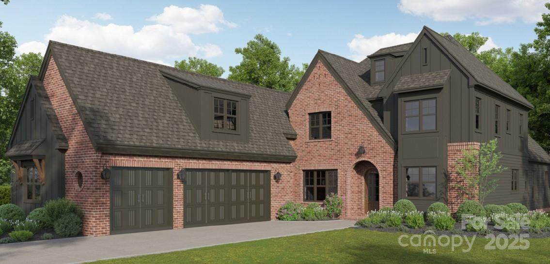 7127 Alexander Road - Photo 1