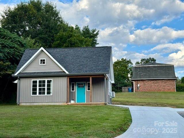 31 Berkley Street - Photo 1